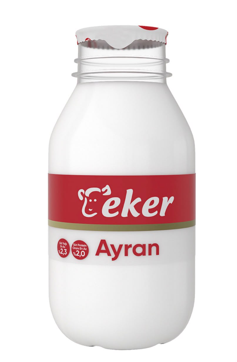 Ayran